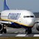 Ryanair przewiózł w kwietniu ponad 14 mln pasażerów